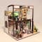 Sparkly Selections Coffee House DIY Miniature Kit